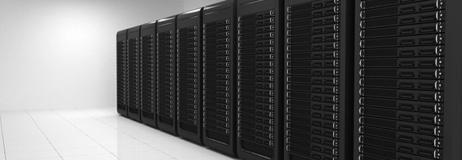 shared web hosting services